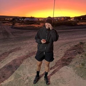 Meet your Posher, Jean-gabriel